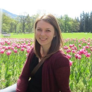 Meet your Posher, Jennifer